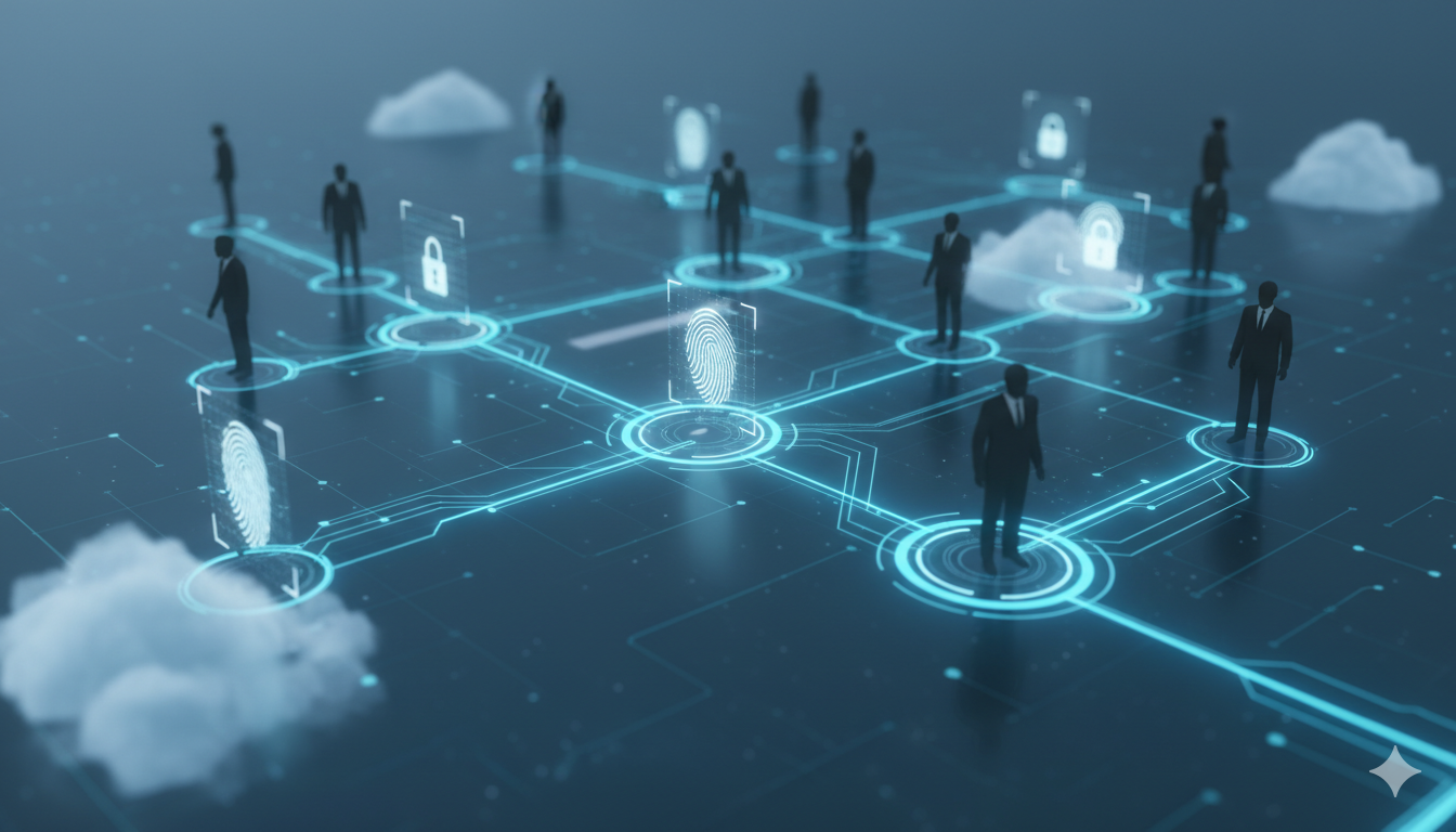 Identity & Access Management