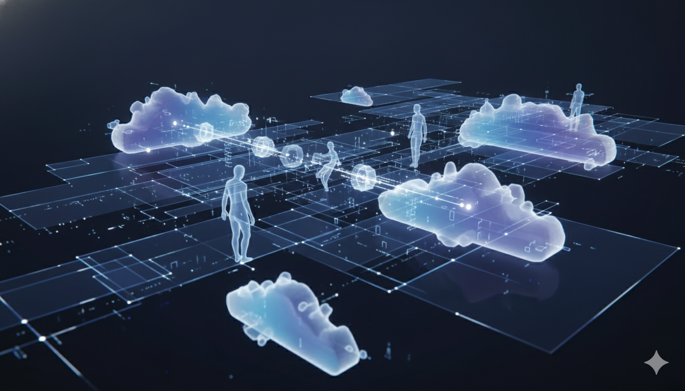 Cloud & Hybrid Identity