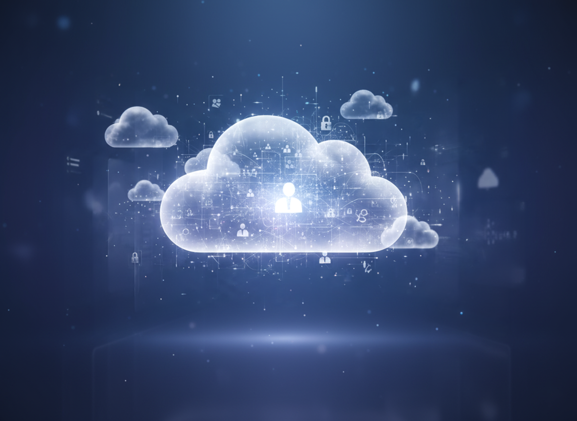 SailPoint Identity Security Cloud